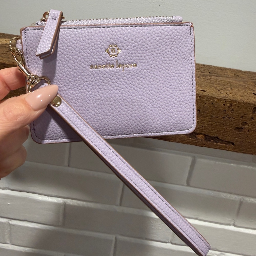 Cute wallet!